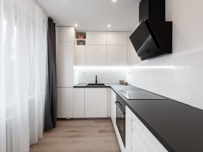 Prodej bytu 2+1 58 m² Praha