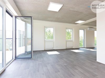 Prodej bytu 3+kk 148 m² Kladno