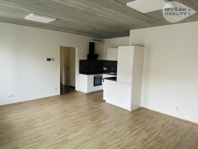 Prodej bytu 2+kk, 72m²