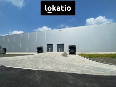 Pronájem skladu 2625 m² Ostrava