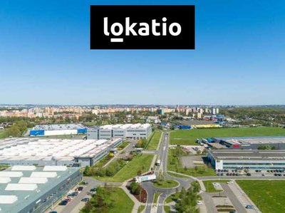 Pronájem skladu 1747 m² Ostrava
