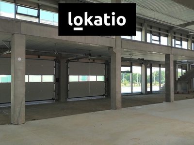 Pronájem skladu 300 m² Hradec Králové