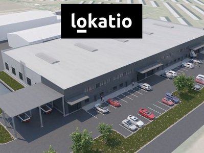 Pronájem výrobního objektu, 300m²