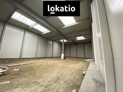 Pronájem skladu, 1172m²