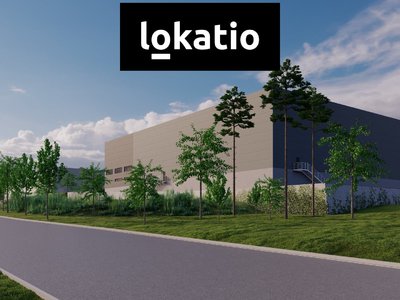 Pronájem výrobního objektu 31381 m² Velká Bíteš