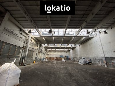 Pronájem skladu 751 m² Olomouc