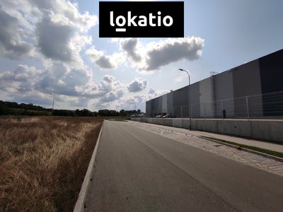 Pronájem skladu 30300 m² České Budějovice