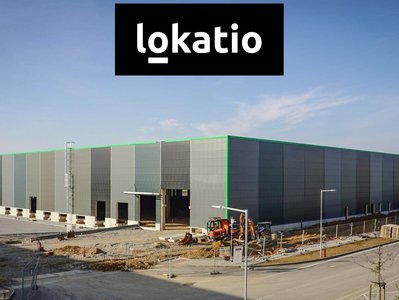 Pronájem výrobního objektu 10242 m² Olomouc