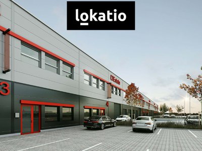 Pronájem výrobního objektu 1800 m² Mikulov