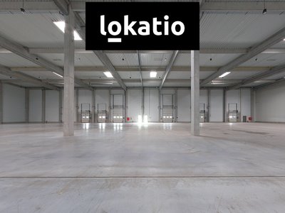 Pronájem skladu 10189 m² Hostivice