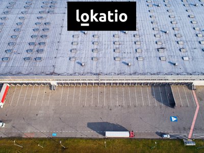 Pronájem výrobního objektu, 110132m²