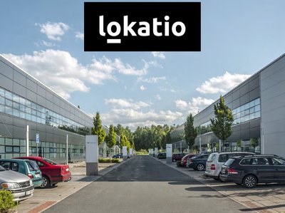 Pronájem skladu 6400 m² Ovčáry