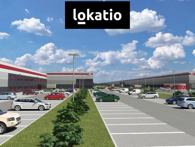 Pronájem skladu 6248 m² Lovosice