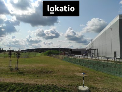 Pronájem skladu 20660 m² České Budějovice