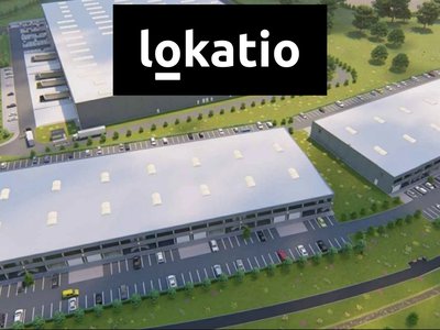 Pronájem skladu 24000 m² Ústí nad Labem