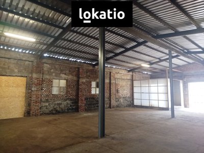 Pronájem skladu 221 m² Pardubice