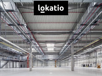 Pronájem skladu 5000 m² Ostrava