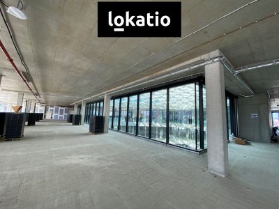 Pronájem kanceláře 3015 m² Olomouc