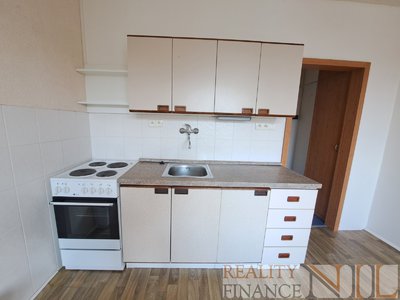 Pronájem bytu 1+kk, garsoniery 20 m² Plzeň