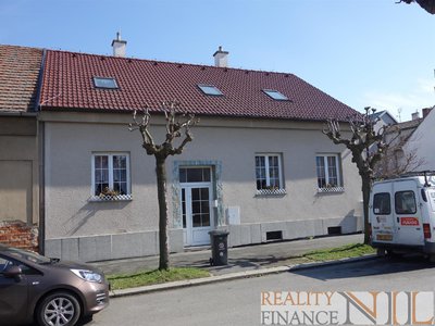 Pronájem pokoje 12 m² Plzeň