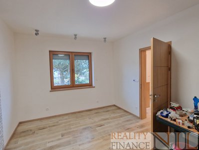 Pronájem rodinného domu, 85m²