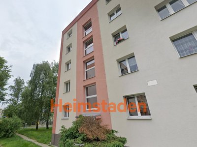 Pronájem bytu 3+1 70 m² Karviná