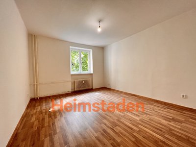 Pronájem bytu 3+1 73 m² Ostrava