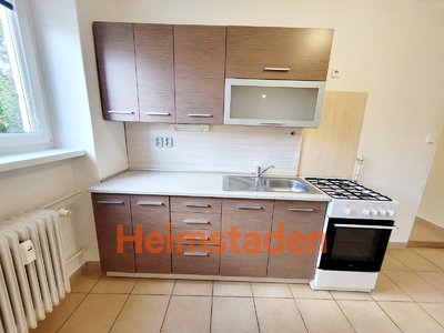 Pronájem bytu 1+kk, garsoniery 37 m² Havířov