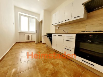 Pronájem bytu 3+1 73 m² Havířov