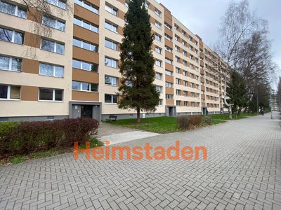 Pronájem bytu 1+kk, garsoniery 30 m² Karviná