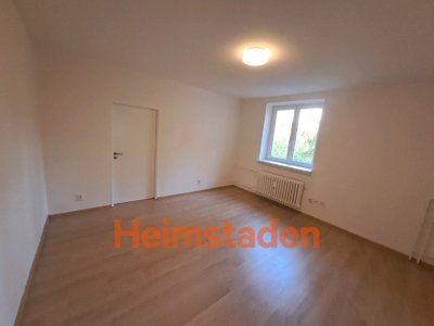 Pronájem bytu 2+1 54 m² Ostrava