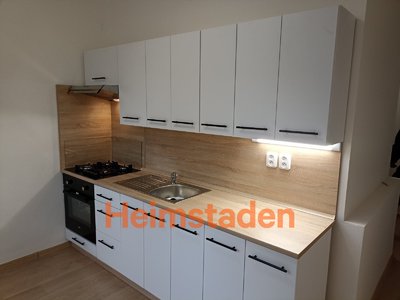 Pronájem bytu 3+1 73 m² Ostrava