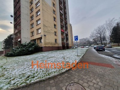 Pronájem bytu 1+kk, garsoniery, 28m²