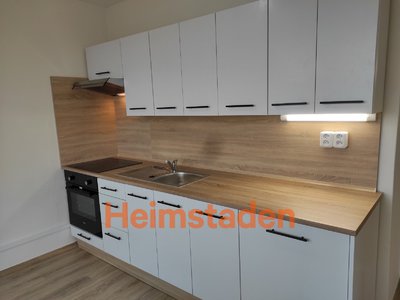 Pronájem bytu 2+1 63 m² Frýdek-Místek