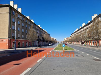 Pronájem obchodu, 119m²