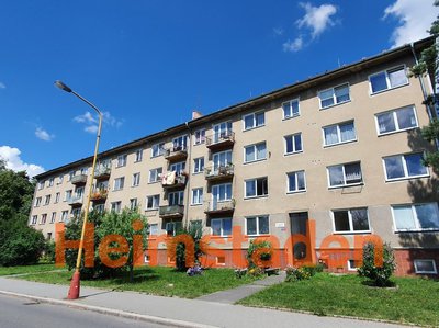 Pronájem bytu 3+1 60 m² Havířov