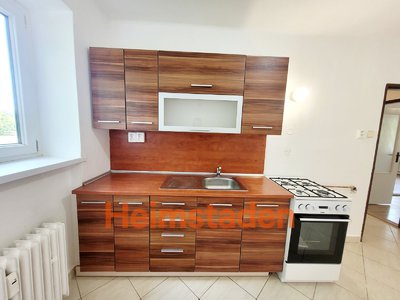 Pronájem bytu 4+1 83 m² Havířov