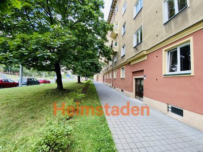 Pronájem bytu 3+1, 79m²