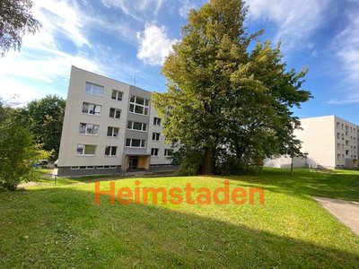 Pronájem bytu 1+1 35 m² Frýdek-Místek