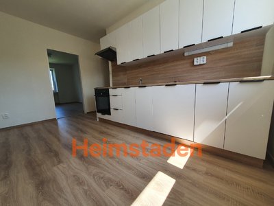 Pronájem bytu 2+1 68 m² Havířov