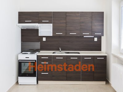 Pronájem bytu 1+1 37 m² Frýdek-Místek