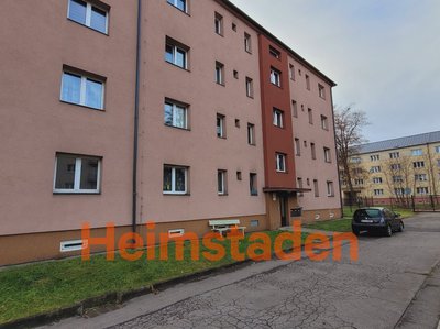 Pronájem bytu 2+kk 41 m² Karviná