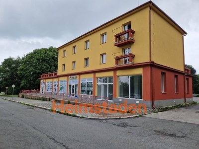 Pronájem kanceláře 58 m² Havířov