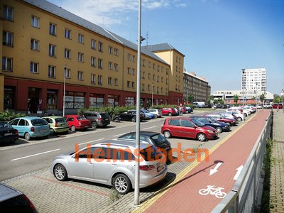 Pronájem kanceláře 75 m² Havířov