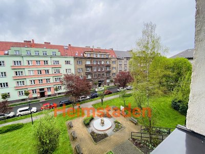 Pronájem bytu 2+1 60 m² Ostrava