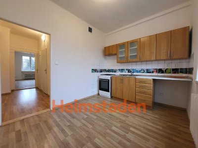 Pronájem bytu 1+1 36 m² Havířov