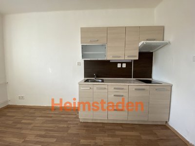 Pronájem bytu 1+kk, garsoniery 24 m² Havířov