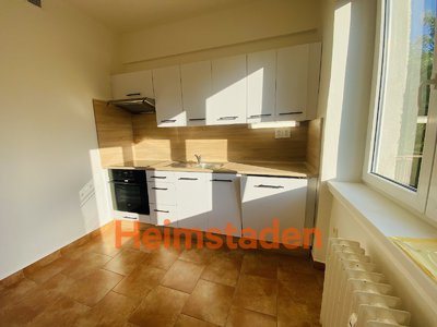 Pronájem bytu 2+1 57 m² Ostrava