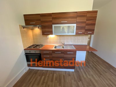 Pronájem bytu 4+1 73 m² Havířov