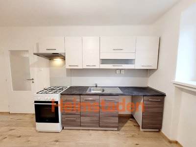 Pronájem bytu 4+1 95 m² Havířov